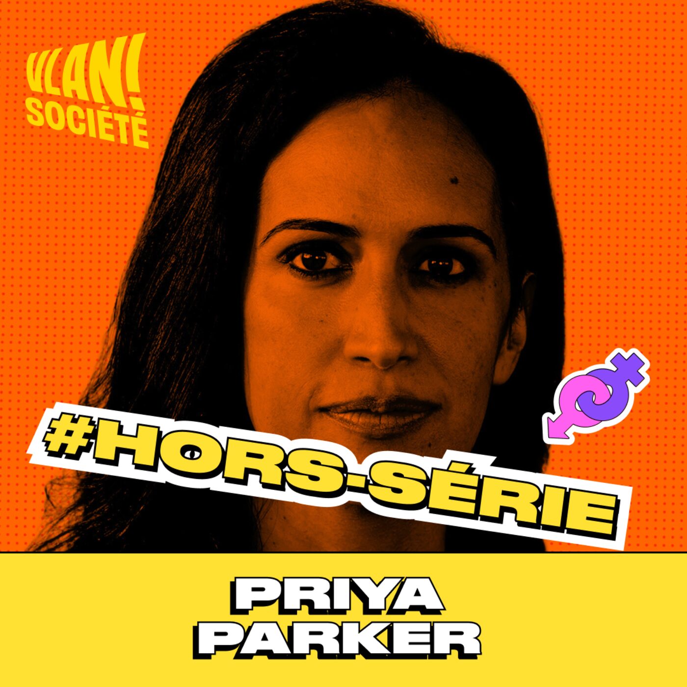 [HORS-SERIE]  Réinventer l’art de se rassembler avec Priya Parker