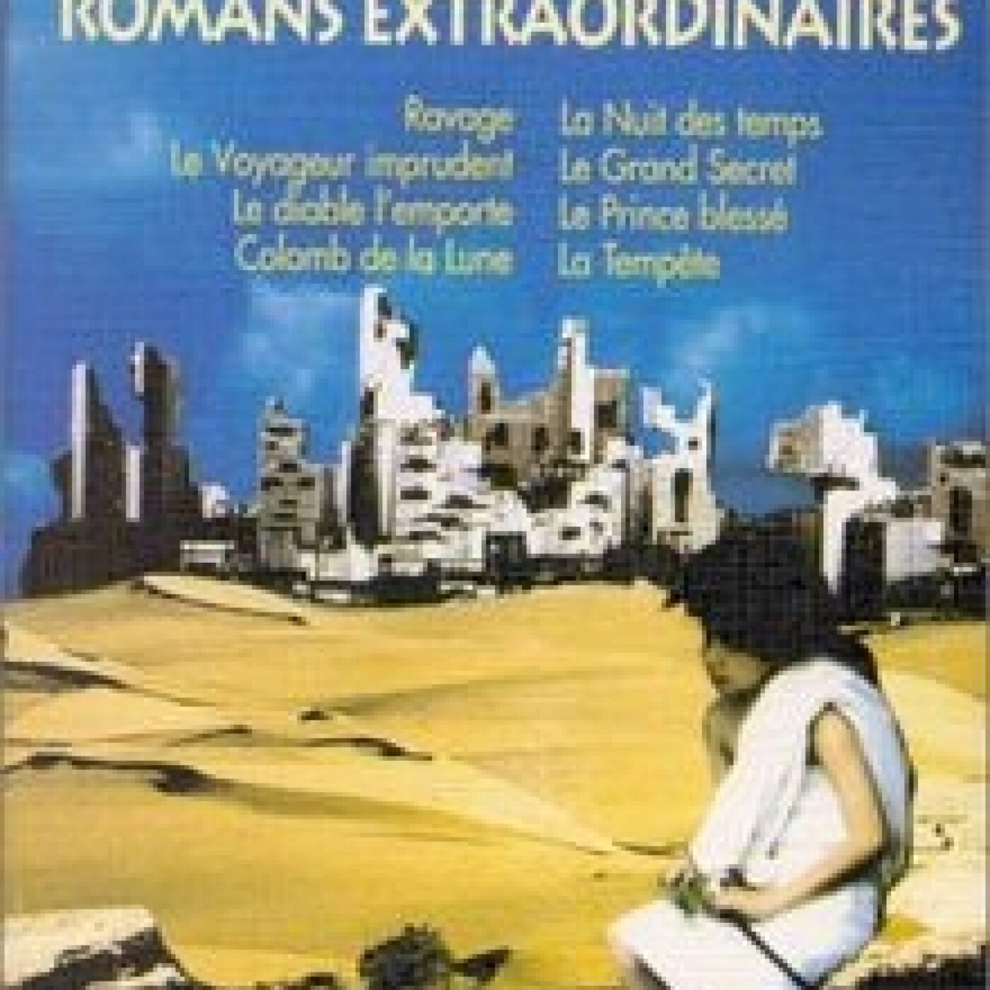 Le cabinet de lectures