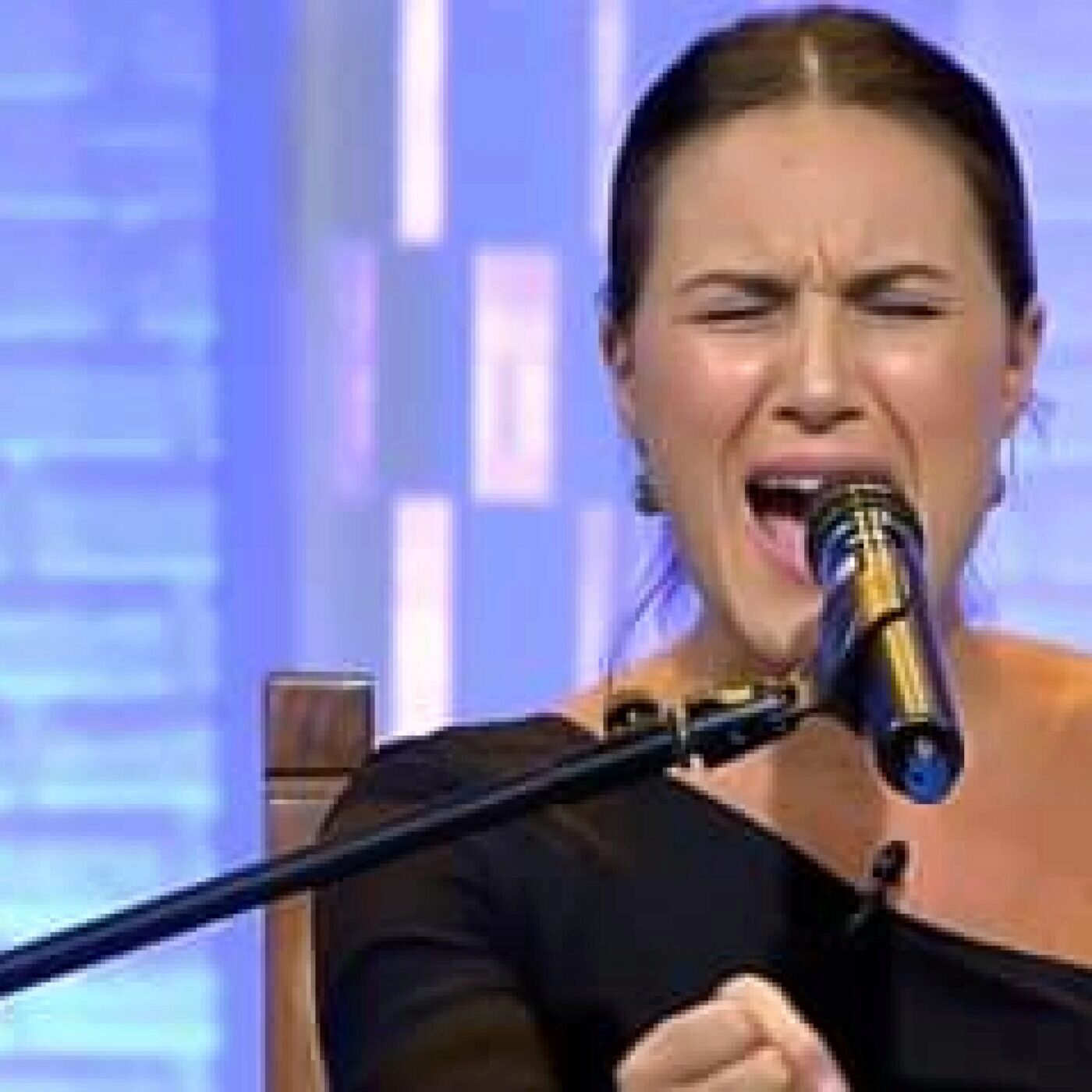 Voces Flamencas