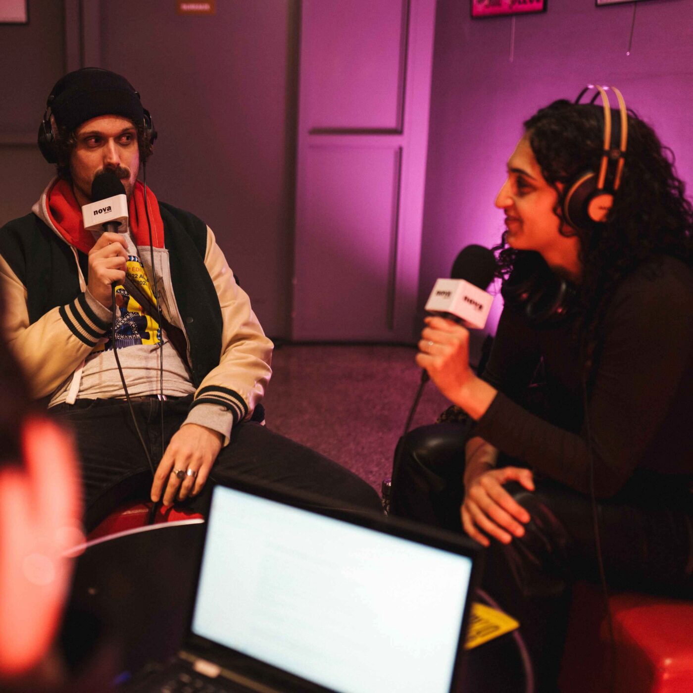 Super Nova au TXR - Partie 1