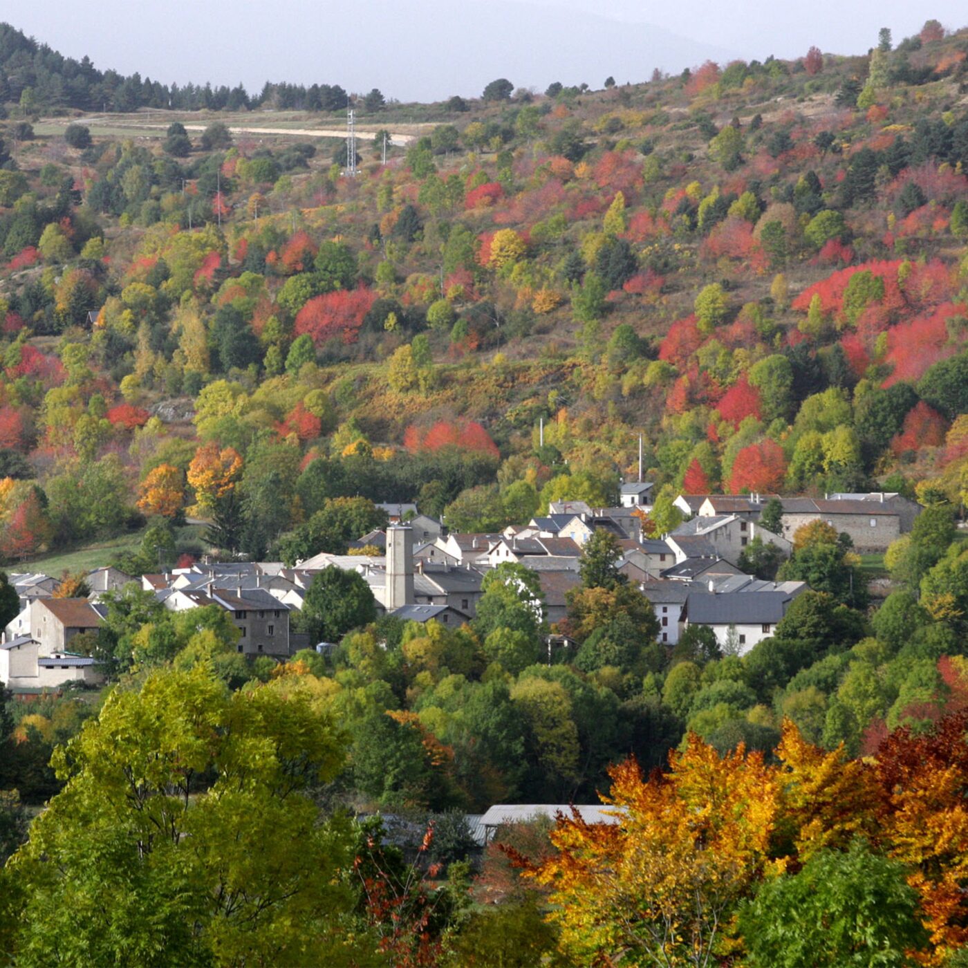 Coup de cœur touristique : Pyrénées Audoises