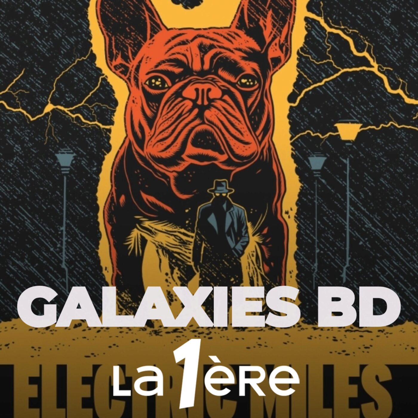 Galaxies BD