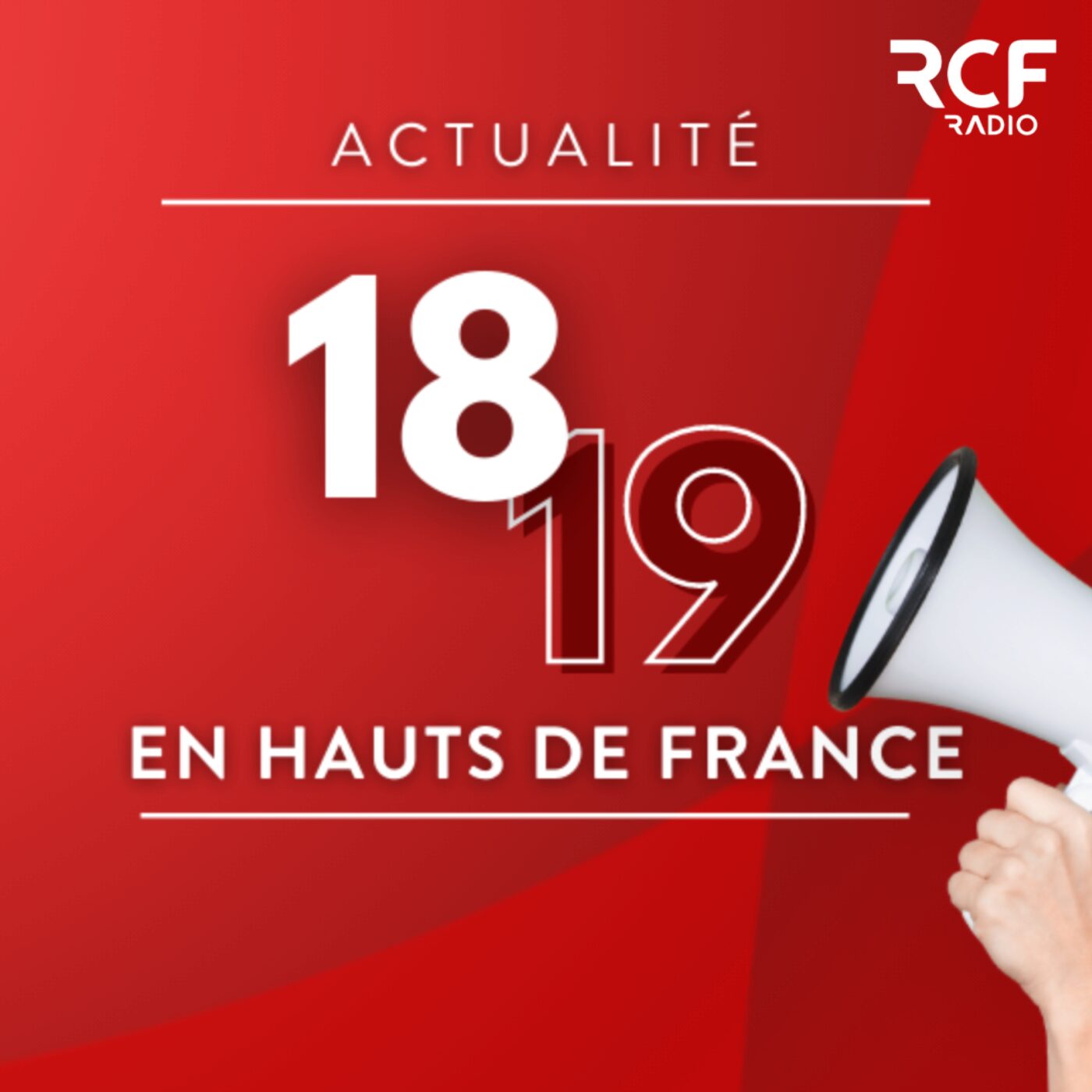 Collecte annuelle des banques alimentaires. Gilles L'Hermite (Somme) episode artwork