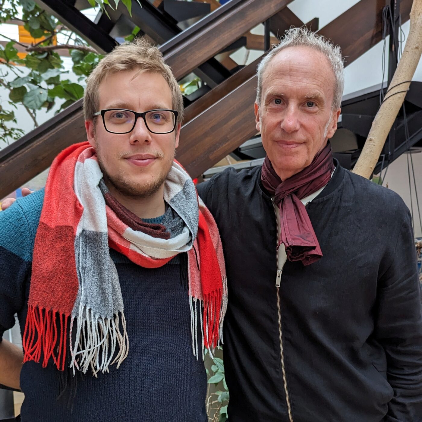 Art & culture - Littérature