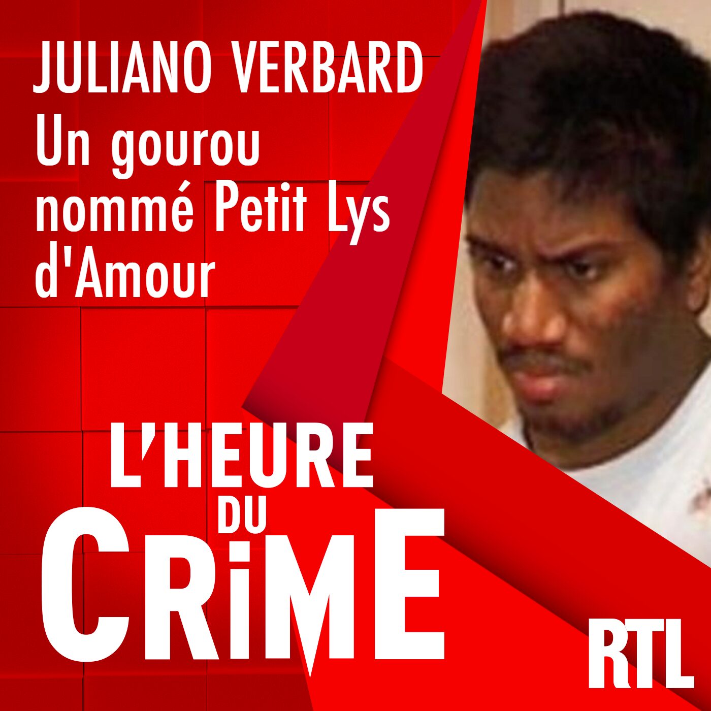 L\'Heure Du Crime