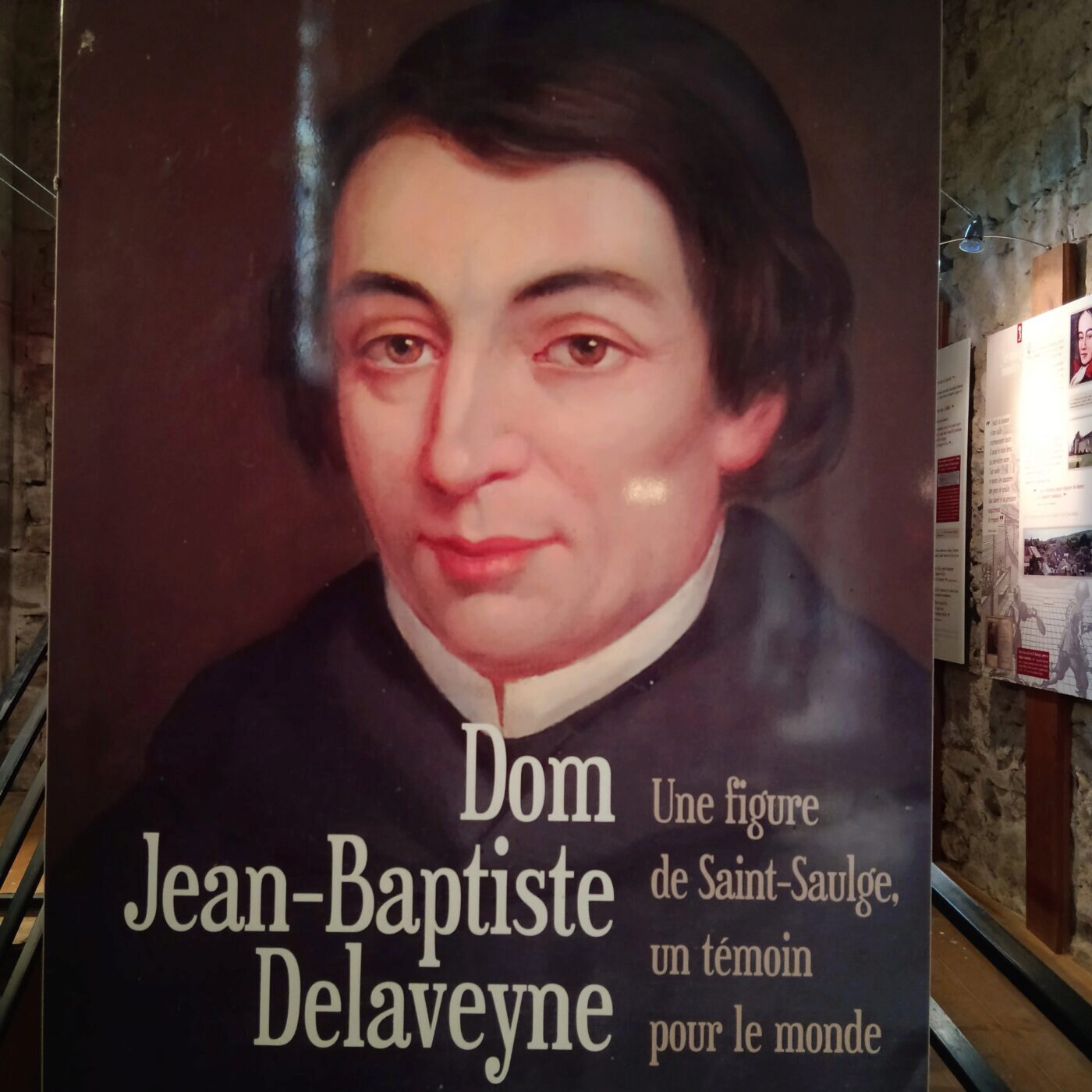 Les apartés du Secours Catholique