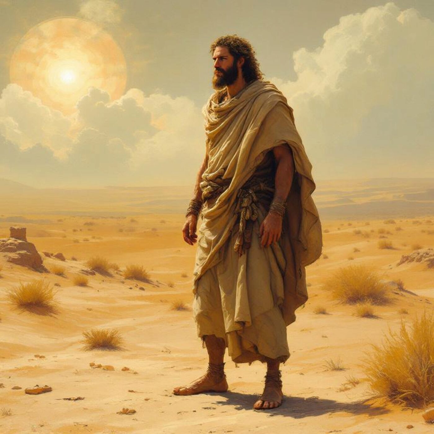 Éclats d\'Évangile