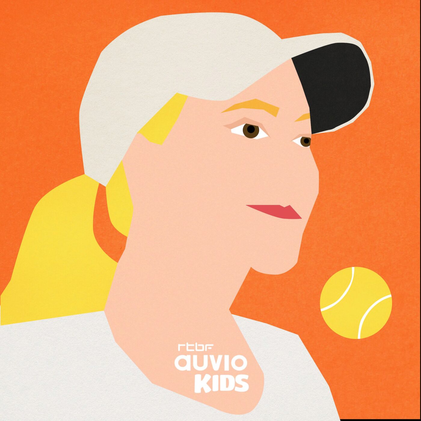 Justine Henin : l'incroyable destin d'une joueuse très prometteuse