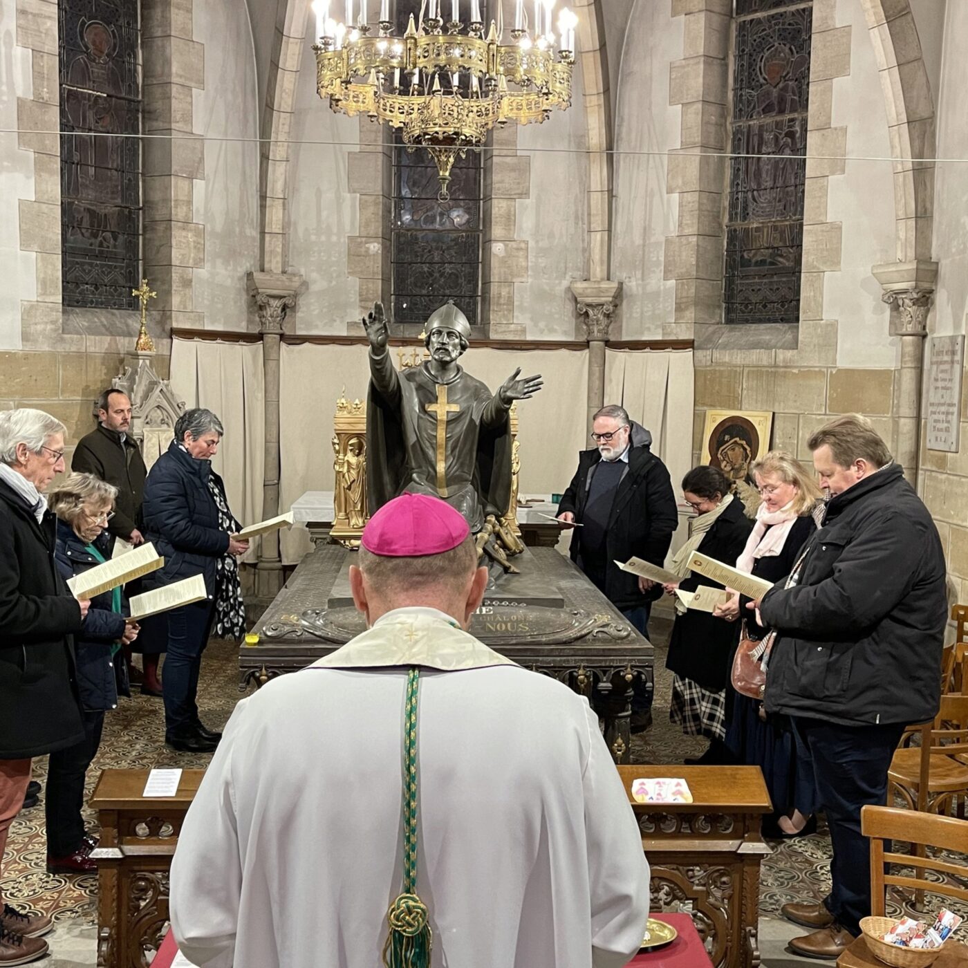 Épiscorama · RCF Cœur de Champagne