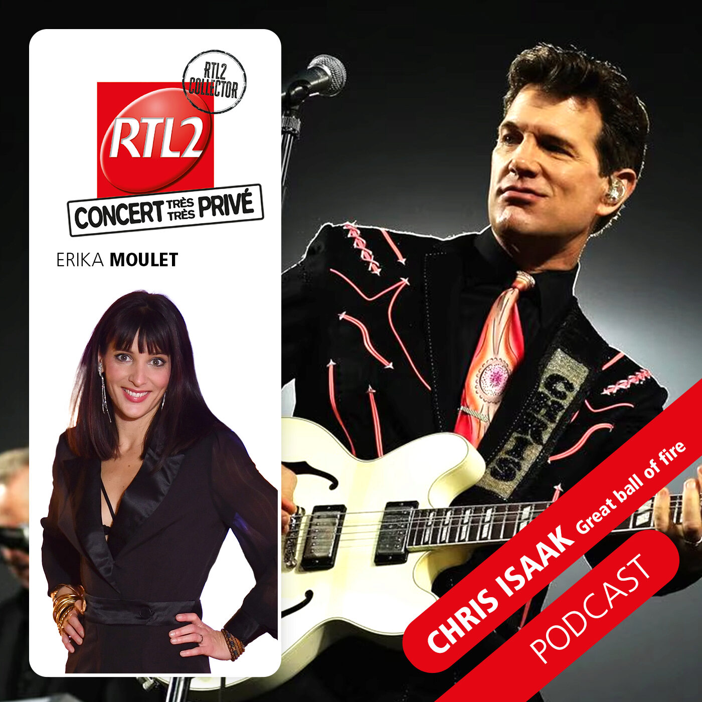 RTL2 Collector