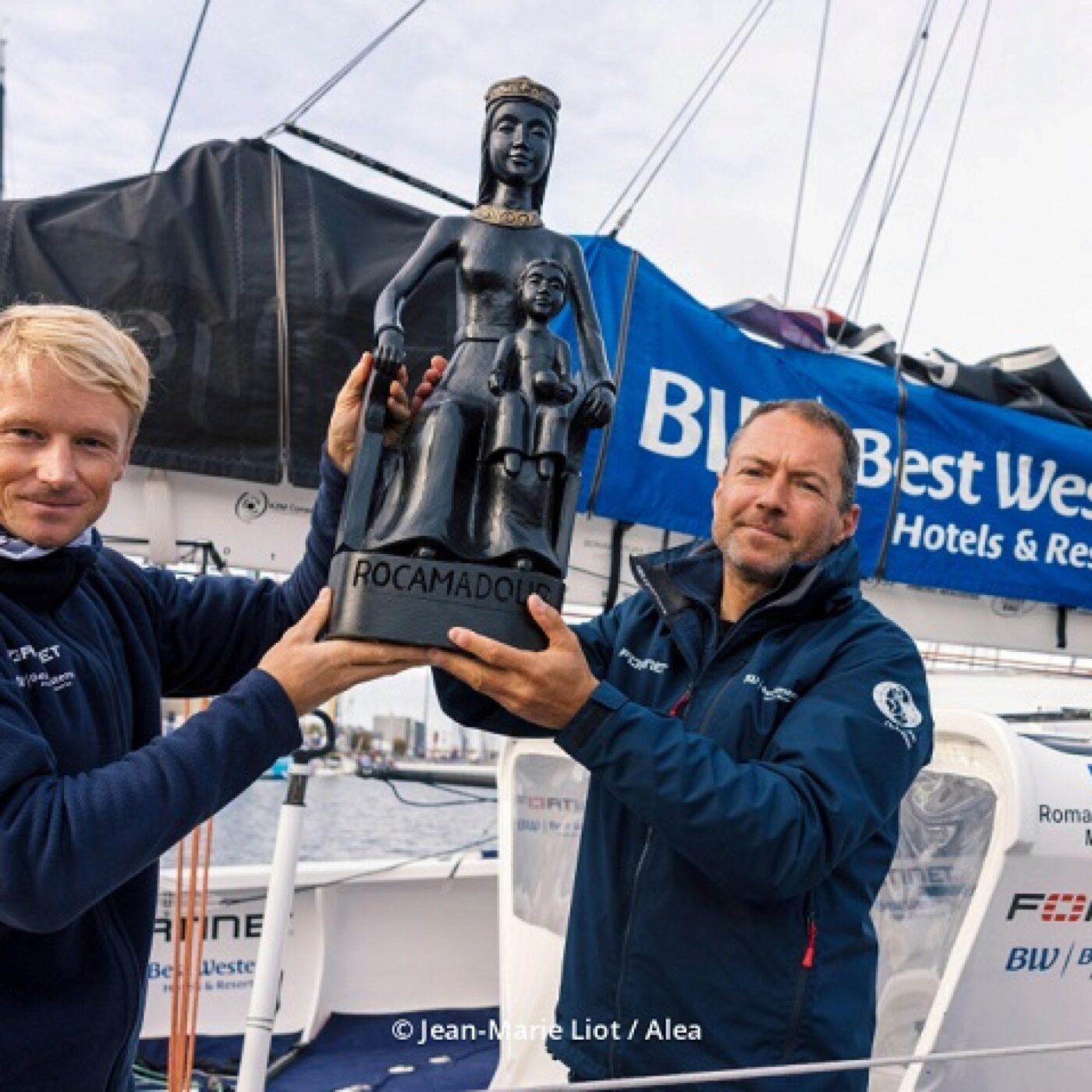 Ils font l\'actu en Vendée