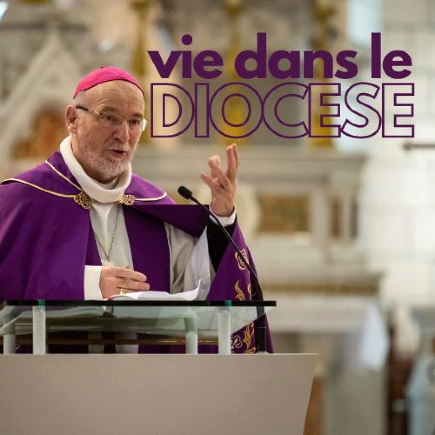 Vie dans le diocèse
