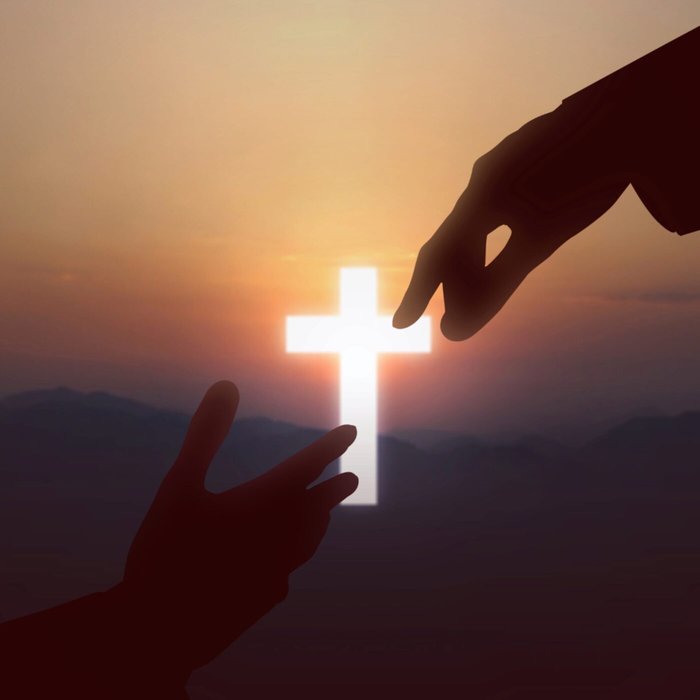 Méditation chrétienne · RCF Alsace