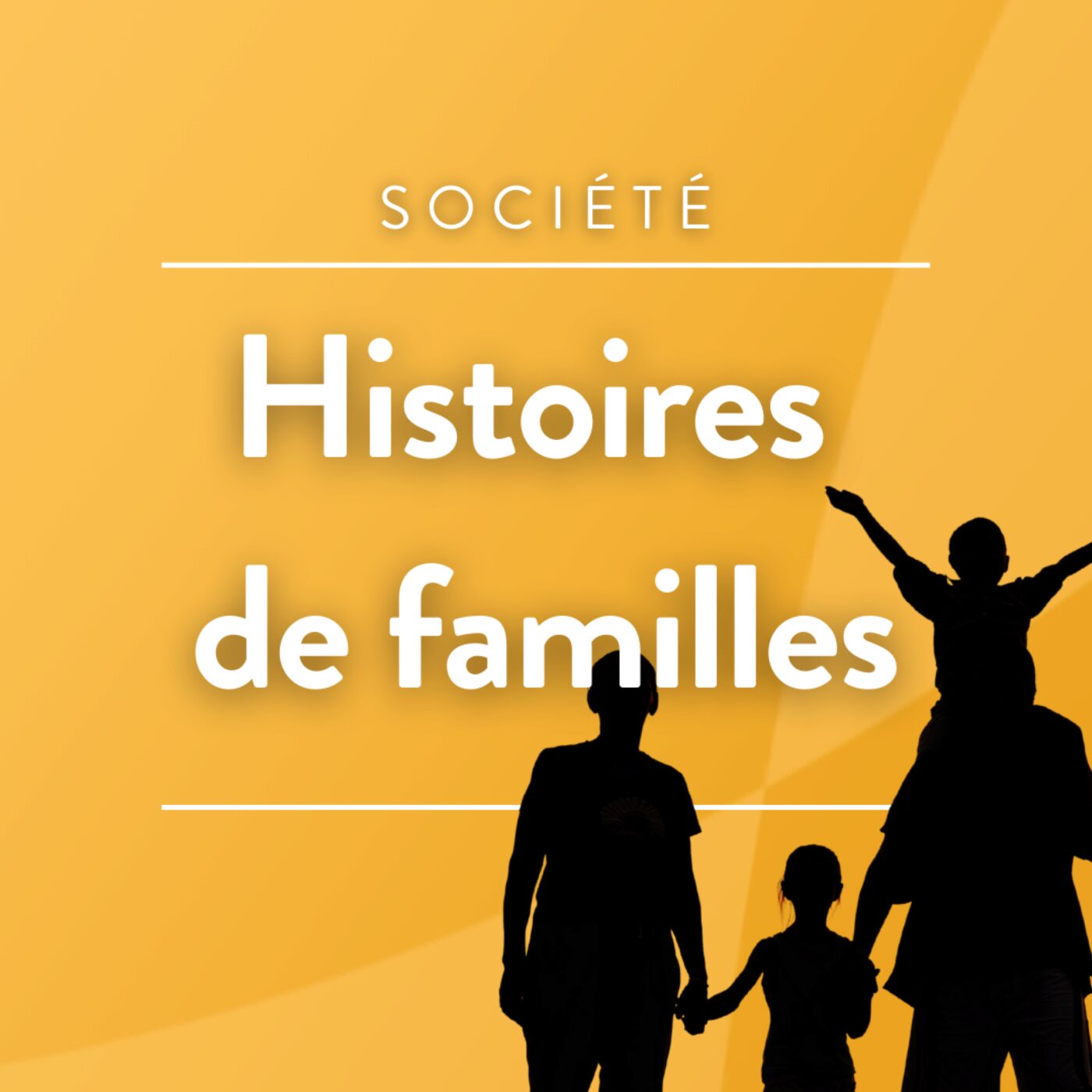 Histoires de familles