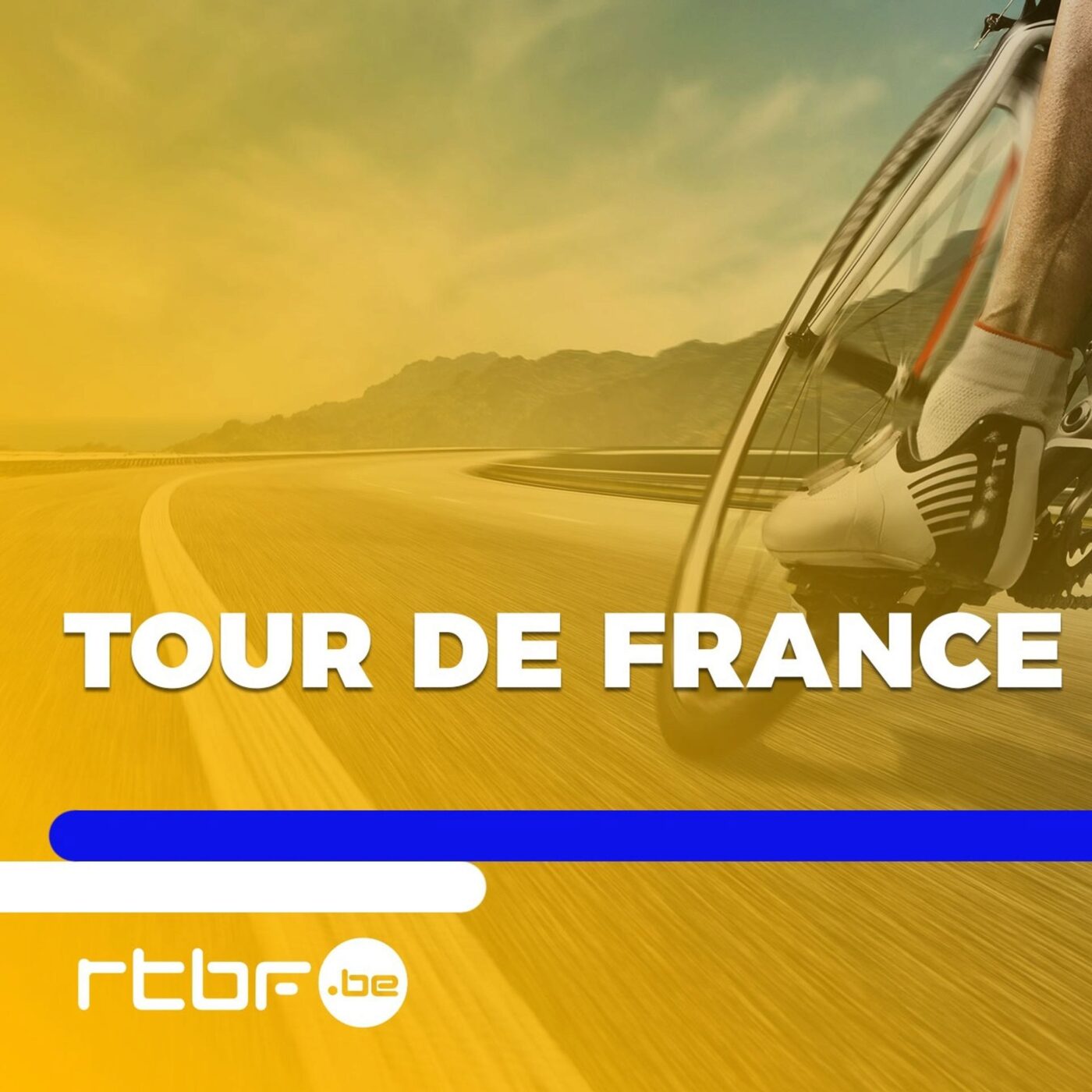 Tour de France 2026 - INVITÉE : Cameron Vandenbroucke