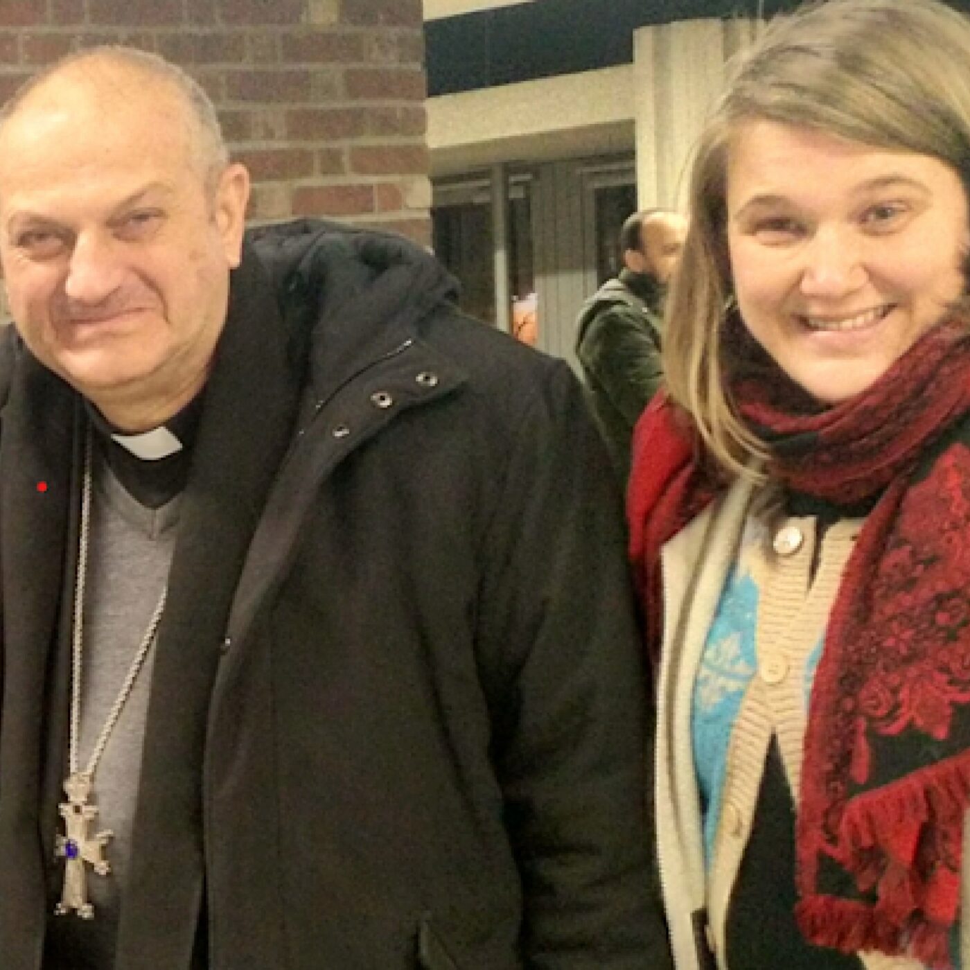 Solidarité Orient : l\'actualité des Chrétiens d\'Orient