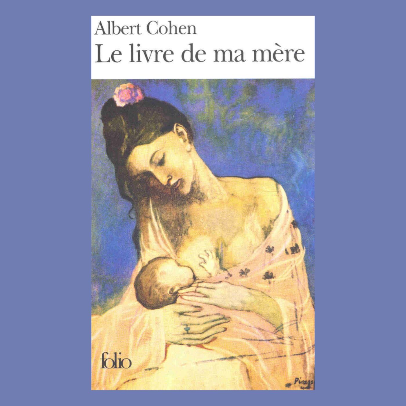 À voix haute · RCF Alsace