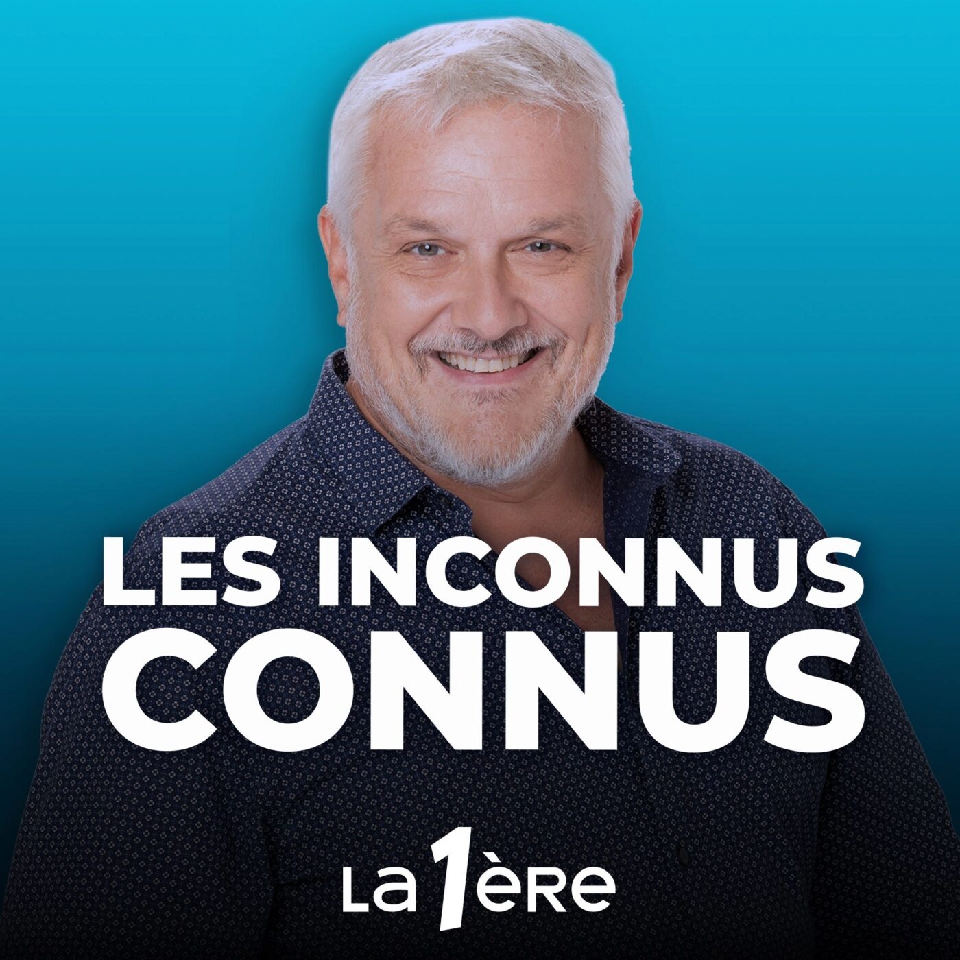 Entrez sans Frapper : Le podcast Culture