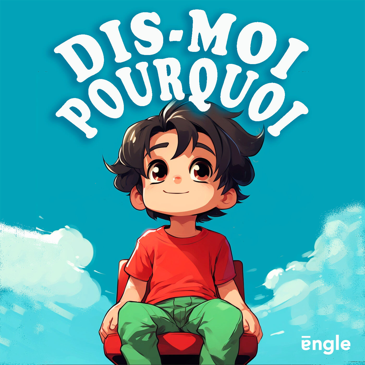 Dis-moi pourquoi les oiseaux font des nids.