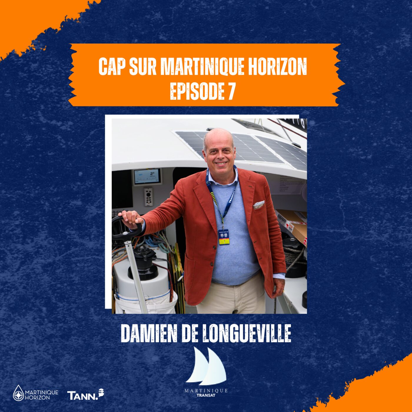 Cap sur Martinique Horizon