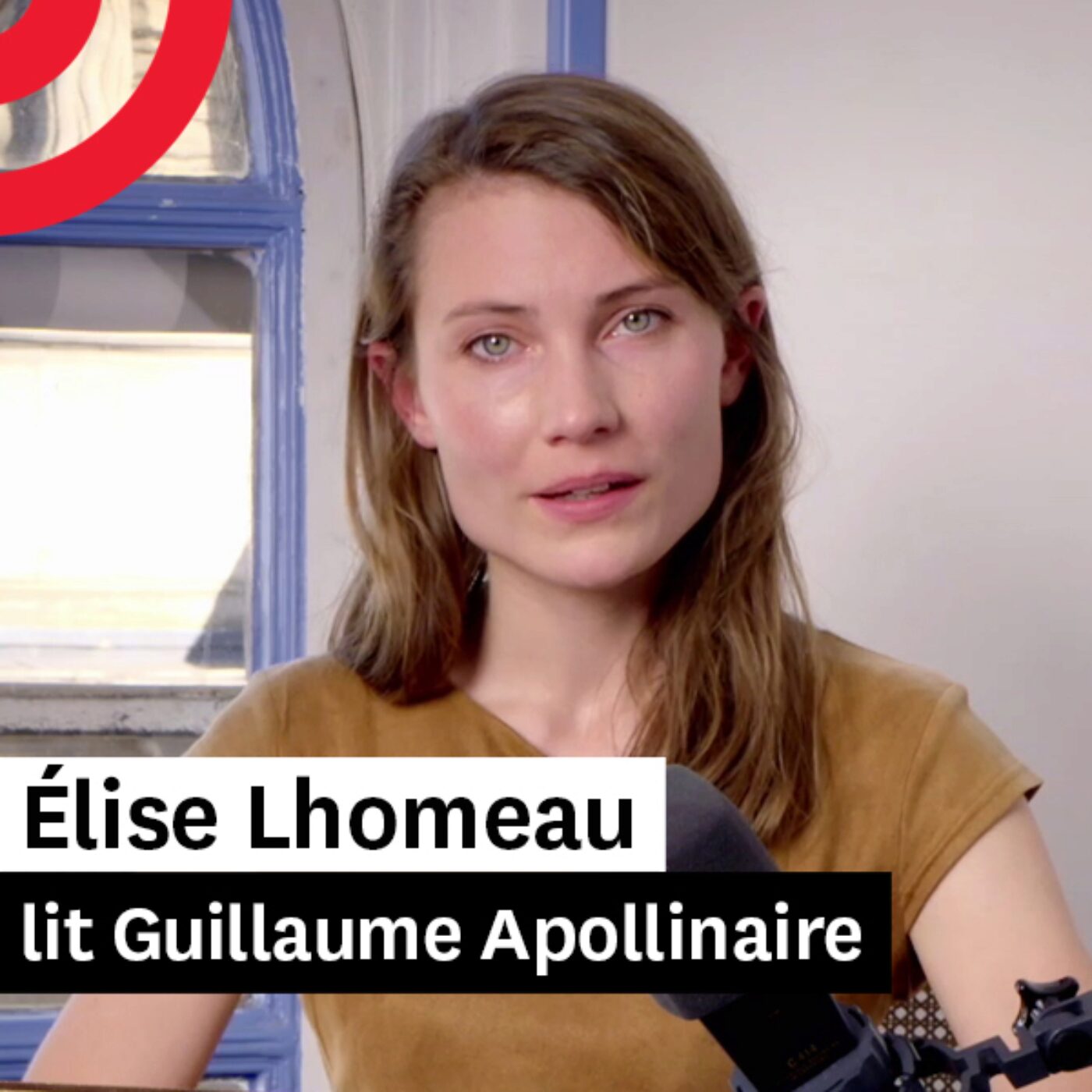La Blanche Neige — lecture par Élise Lhomeau episode artwork