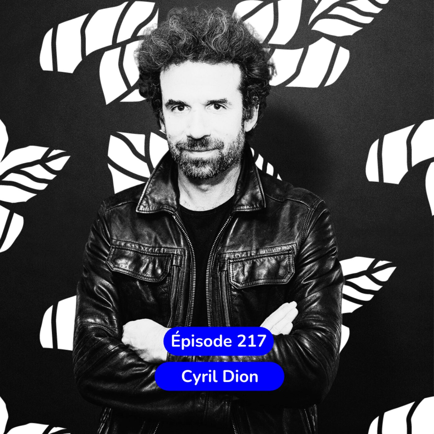 Imaginer et passer à l'action avec Cyril Dion