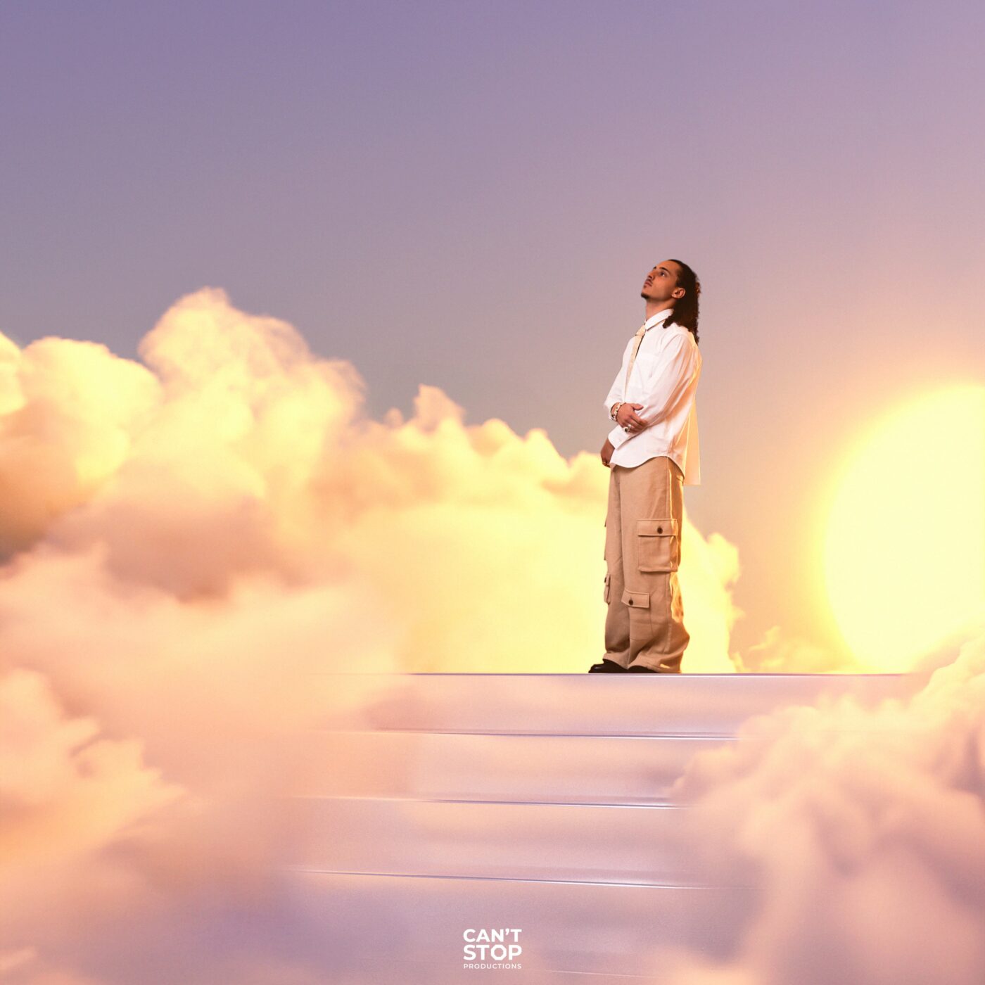 Music On Air - 09/10/2024 - Geoffrey AU DESSUS DES NUAGES episode artwork
