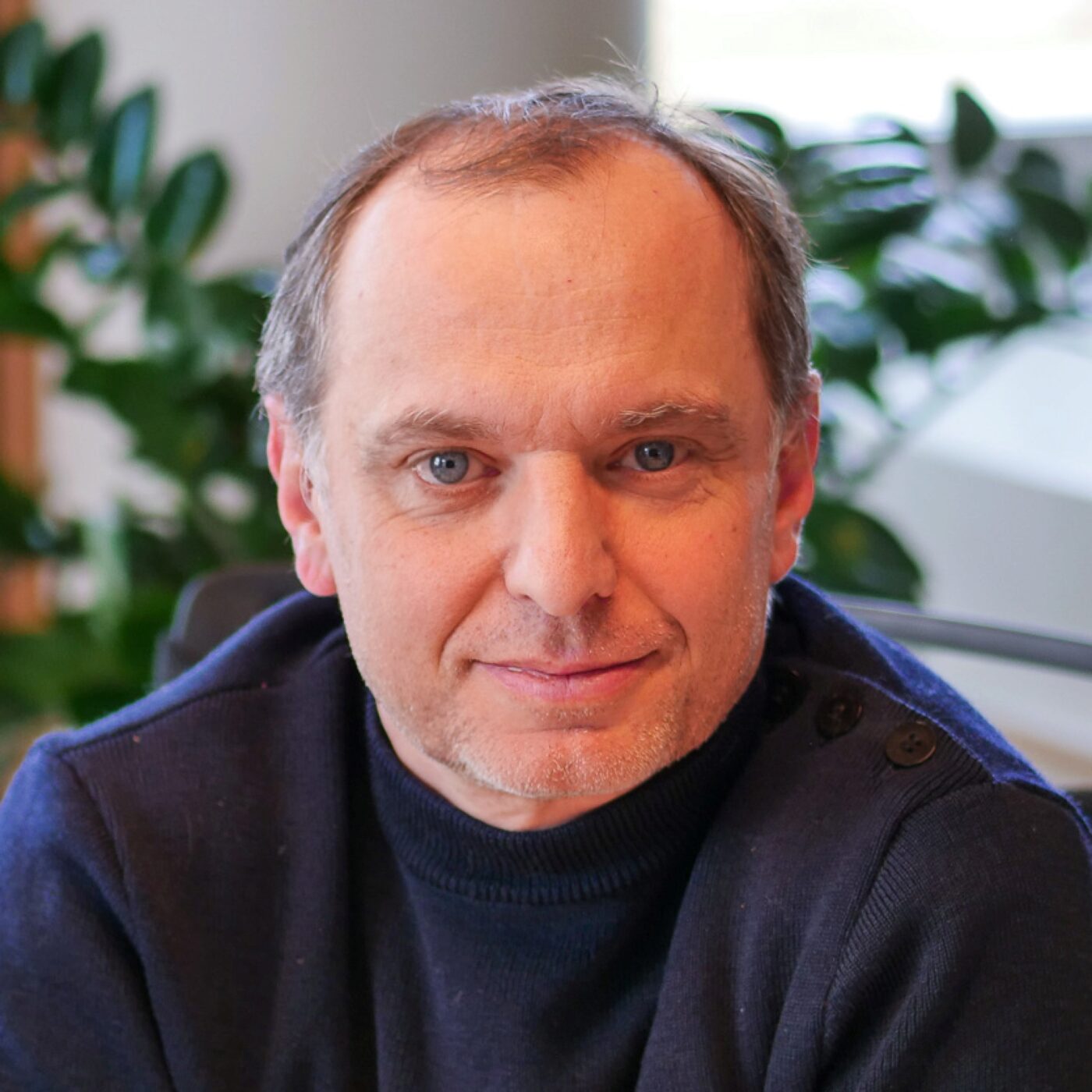 Entrez dans la Danse · RCF Lyon