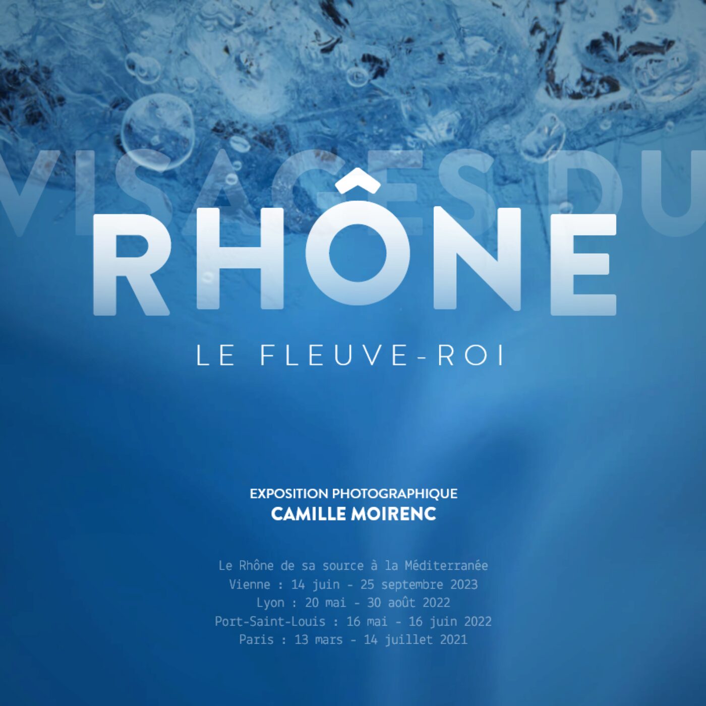 L\'invité de M Comme Midi · RCF Lyon