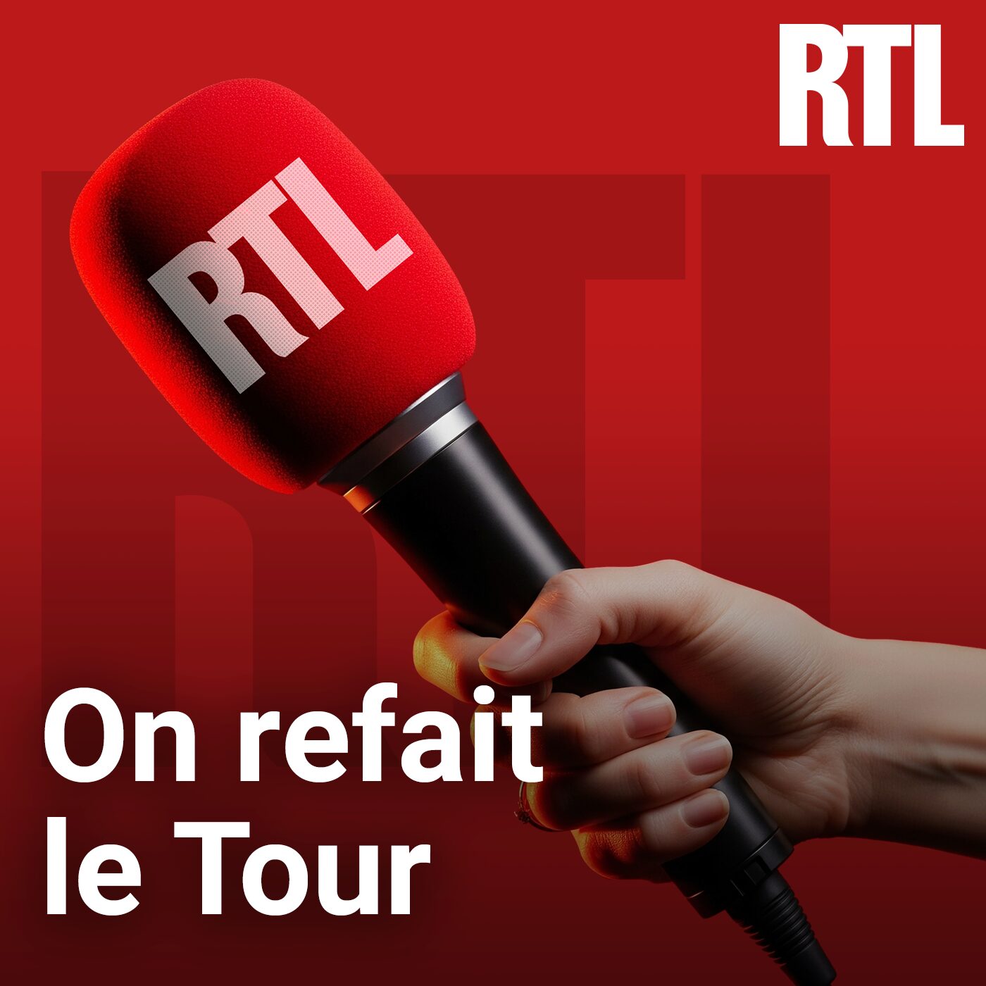 On refait le Tour