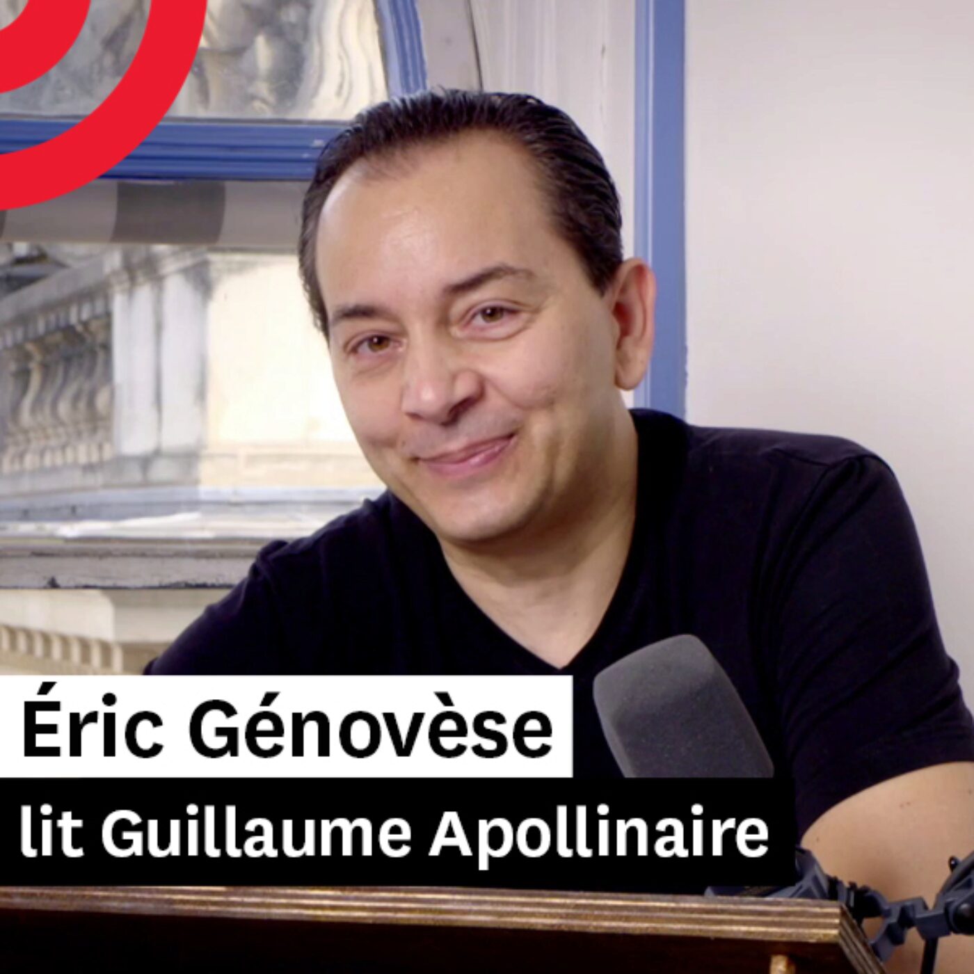 La Loreley — lecture par Éric Génovèse episode artwork