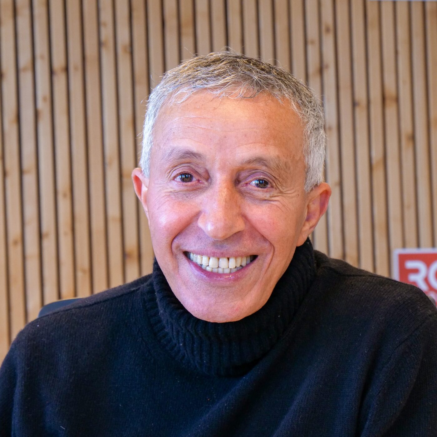 Azouz Begag, écrivain de la mémoire collective