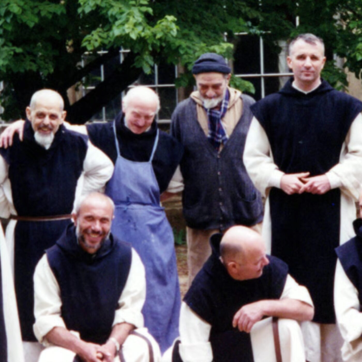 Tibhrine, 1996-2026, une mémoire qui tisse des liens de paix (2/3) episode artwork