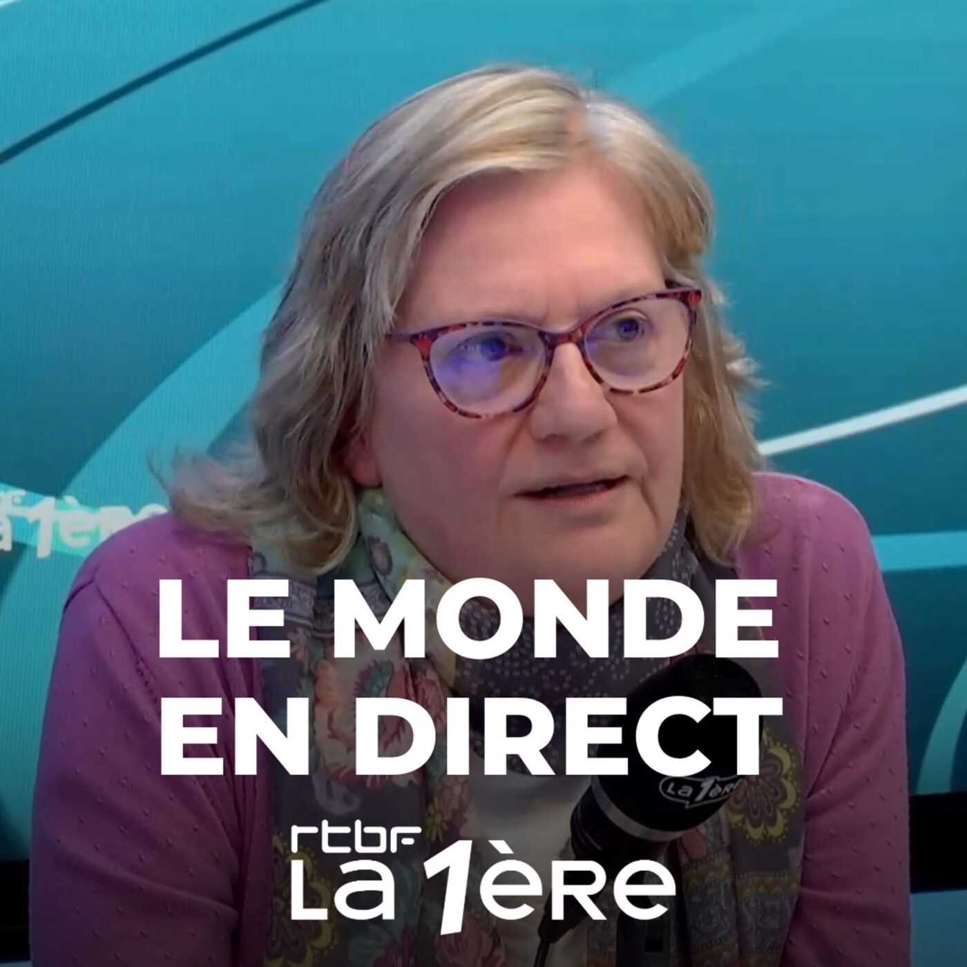 Kate Milie : "Les rares fois qu'une femme à son nom sur une plaque de rue, c'est un endroit invisible" episode artwork