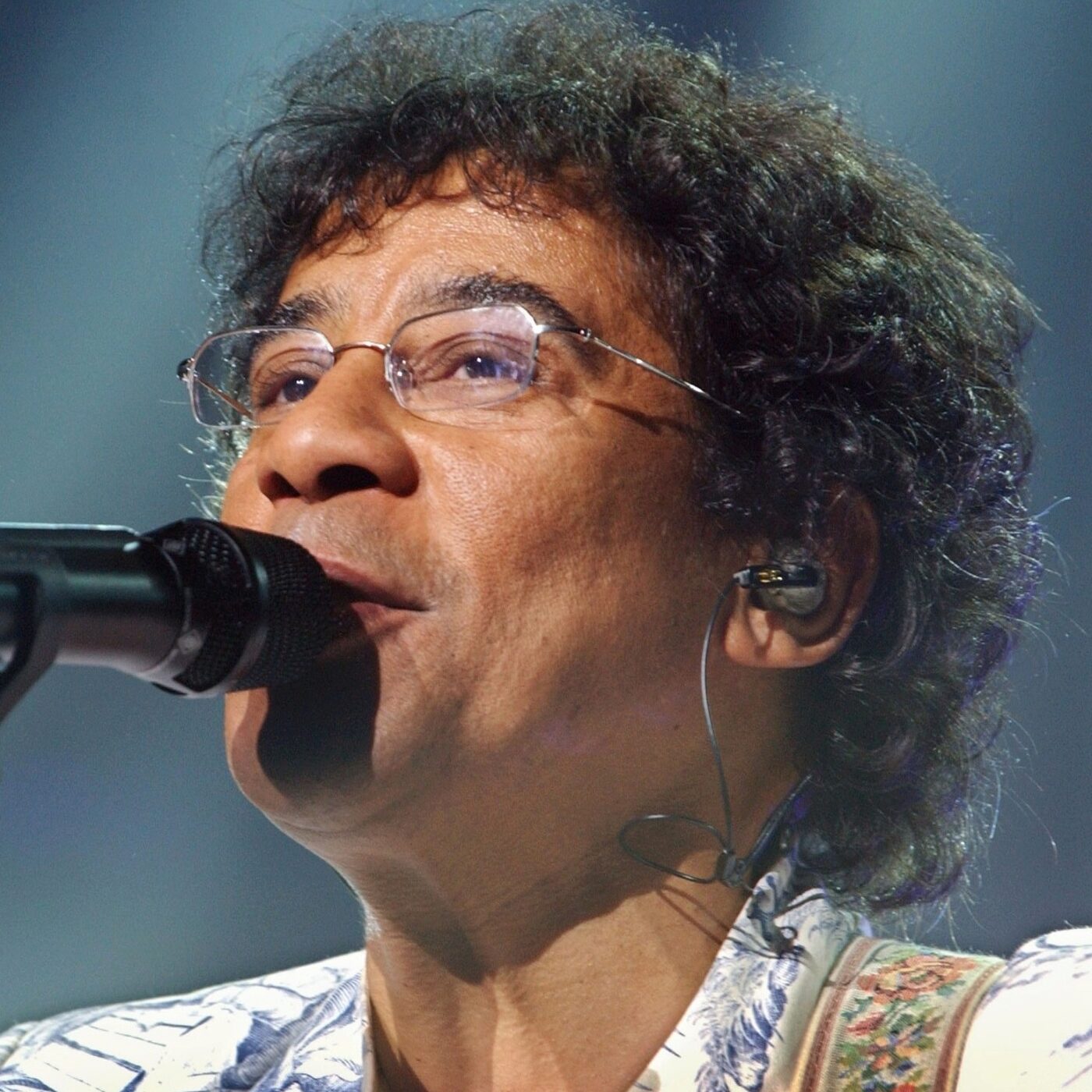 Laurent Voulzy évoque Alain Souchon : "J'ai sa voix dans l'oreille, son physique devant moi" episode artwork
