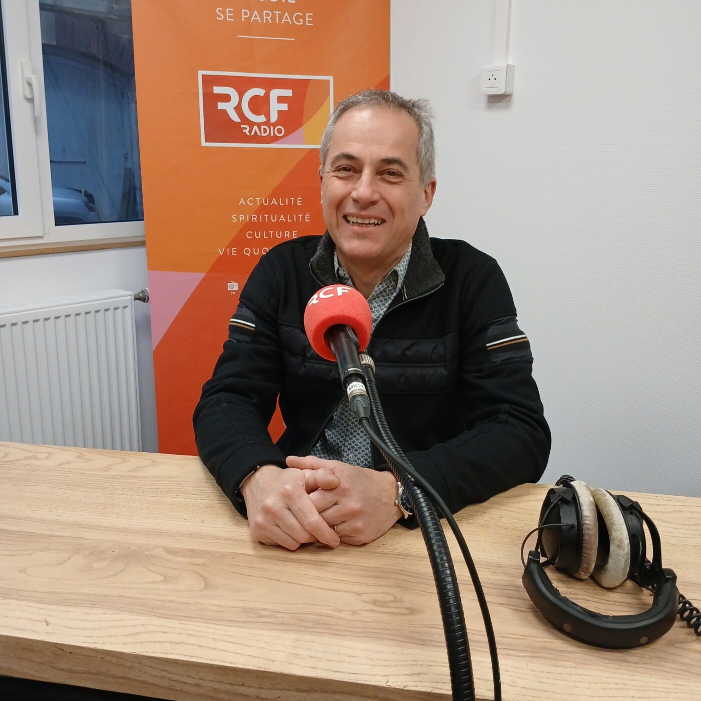 Ain/Rhône éco · RCF Lyon et RCF Pays de l\'Ain