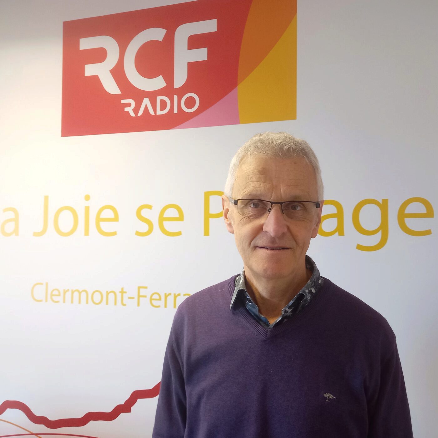 Baisse des ressources en eau : "l'Auvergne est plus particulièrement touchée par le dérèglement climatique", prévient Jean-Pierre Morvan, directeur Allier-Loire de l'agence de l'eau Loire-Bretagne episode artwork