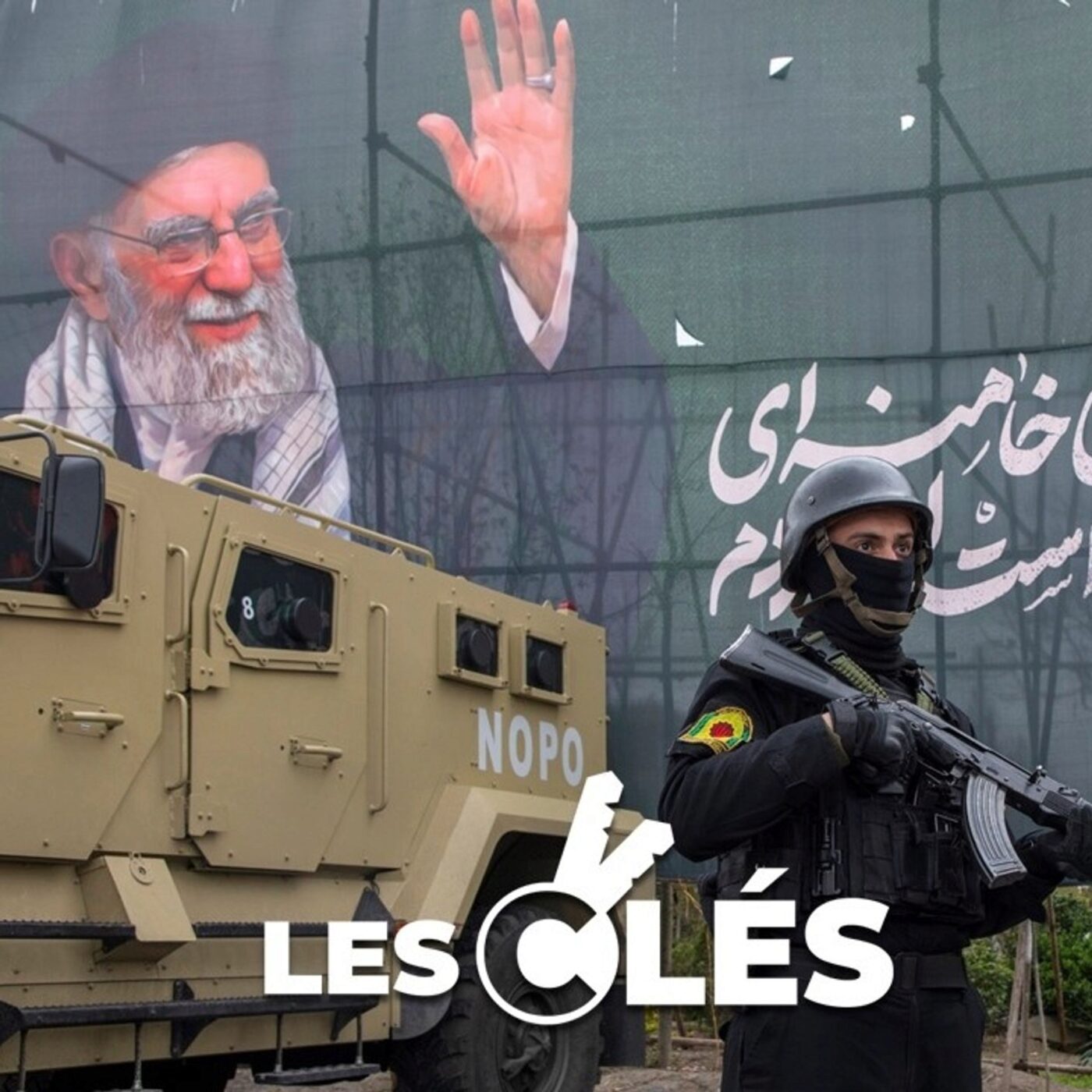Guerre en Iran : le spectre de l’enlisement