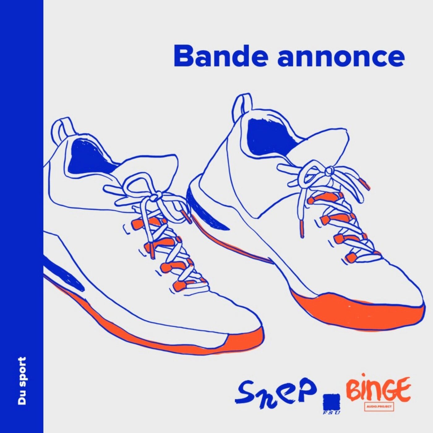 Bande annonce