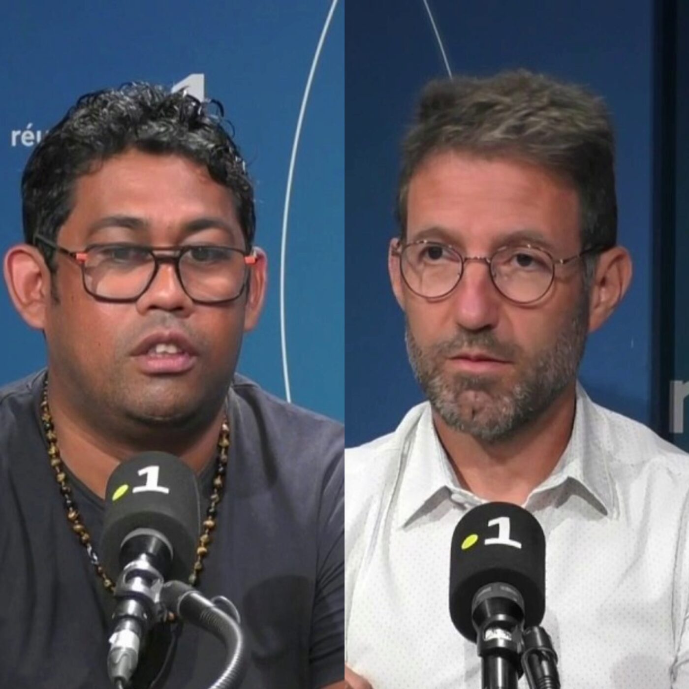 Dimanche politique
