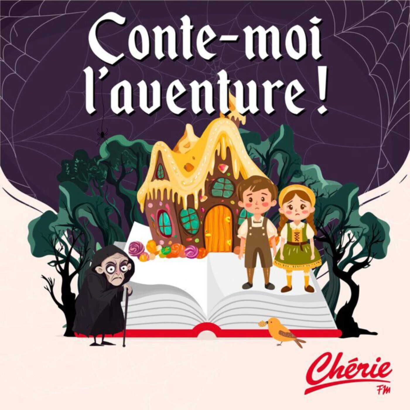 COLLECTION LES GRANDS CLASSIQUES - Hansel et Gretel - d'après le conte des Frères Grimm