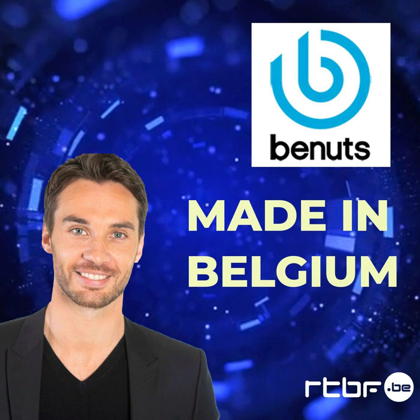 Benuts, les Belges derrière les effets spéciaux de vos films préférés