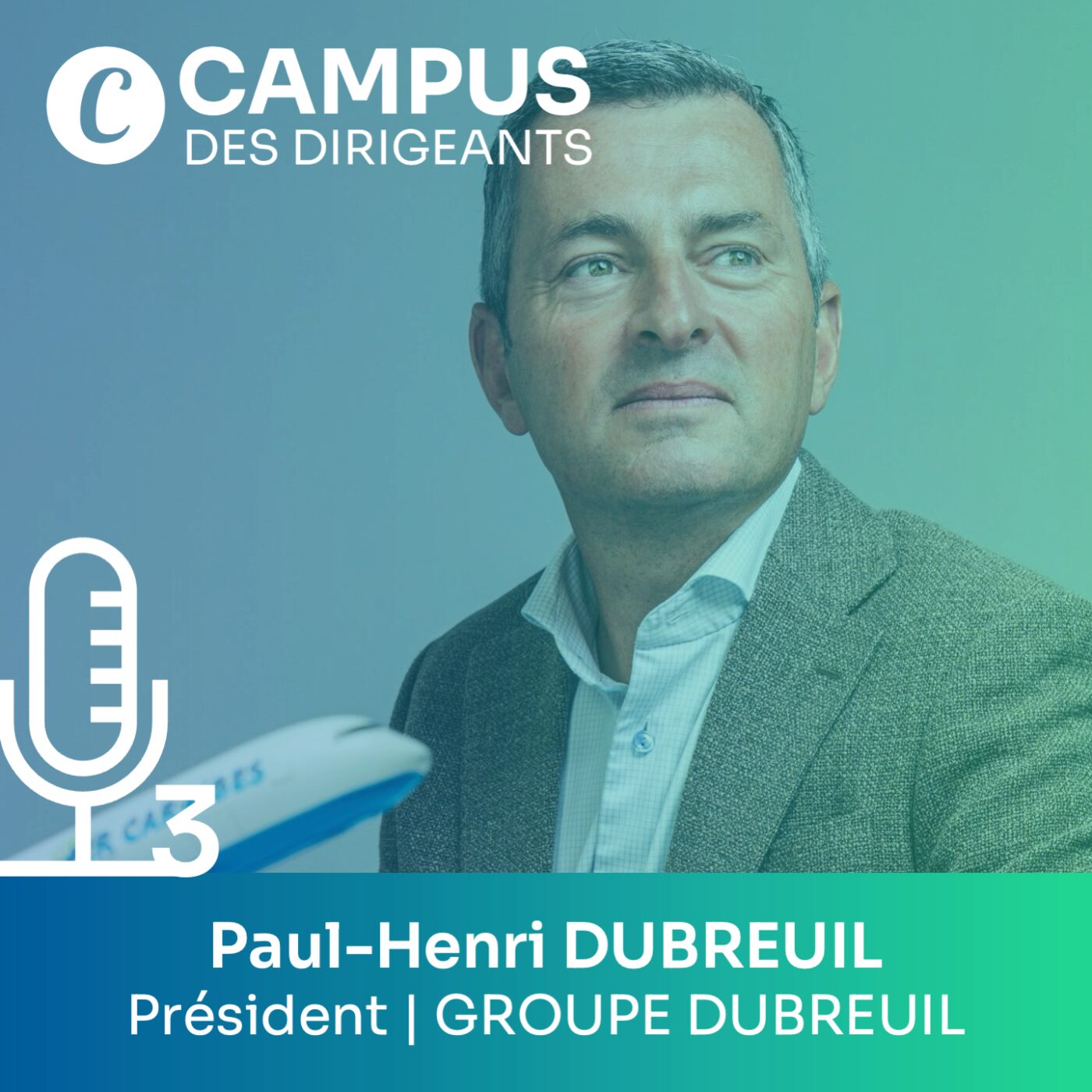 Campus des Dirigeants