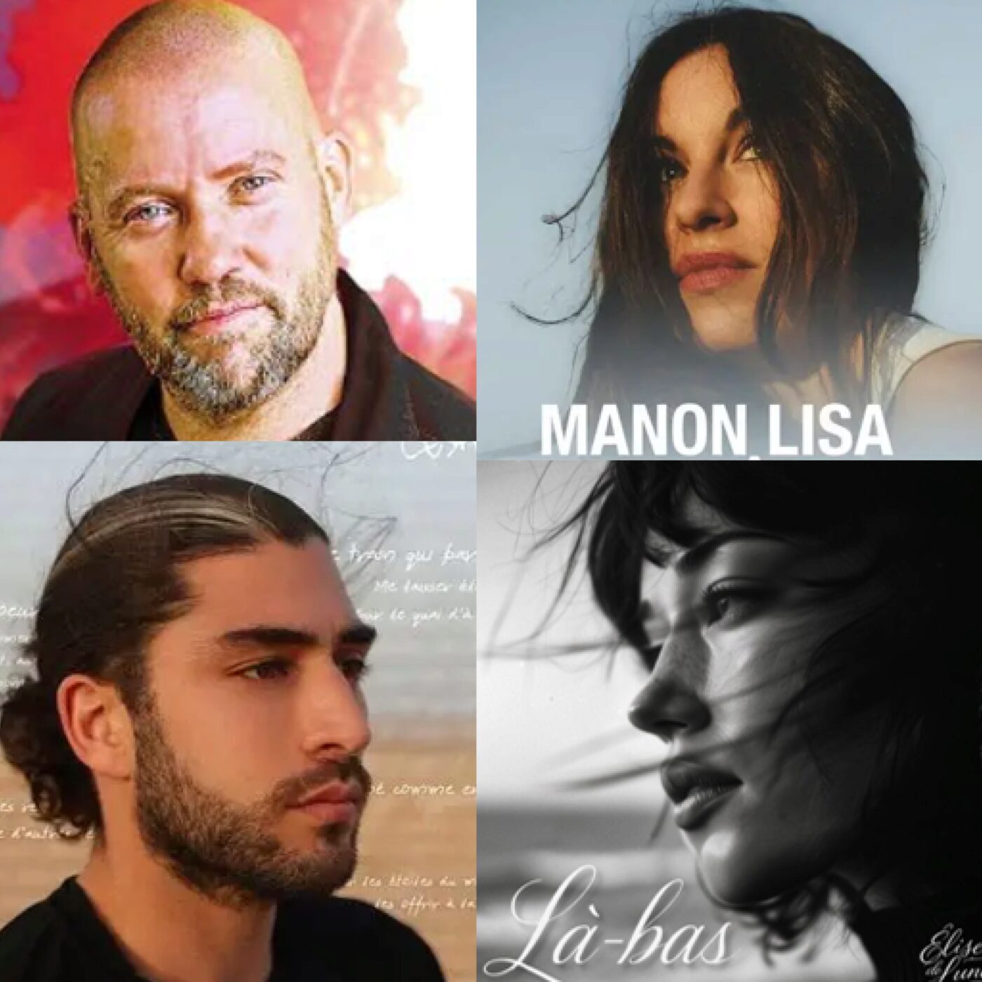 Playlist 2026 (1) episode artwork