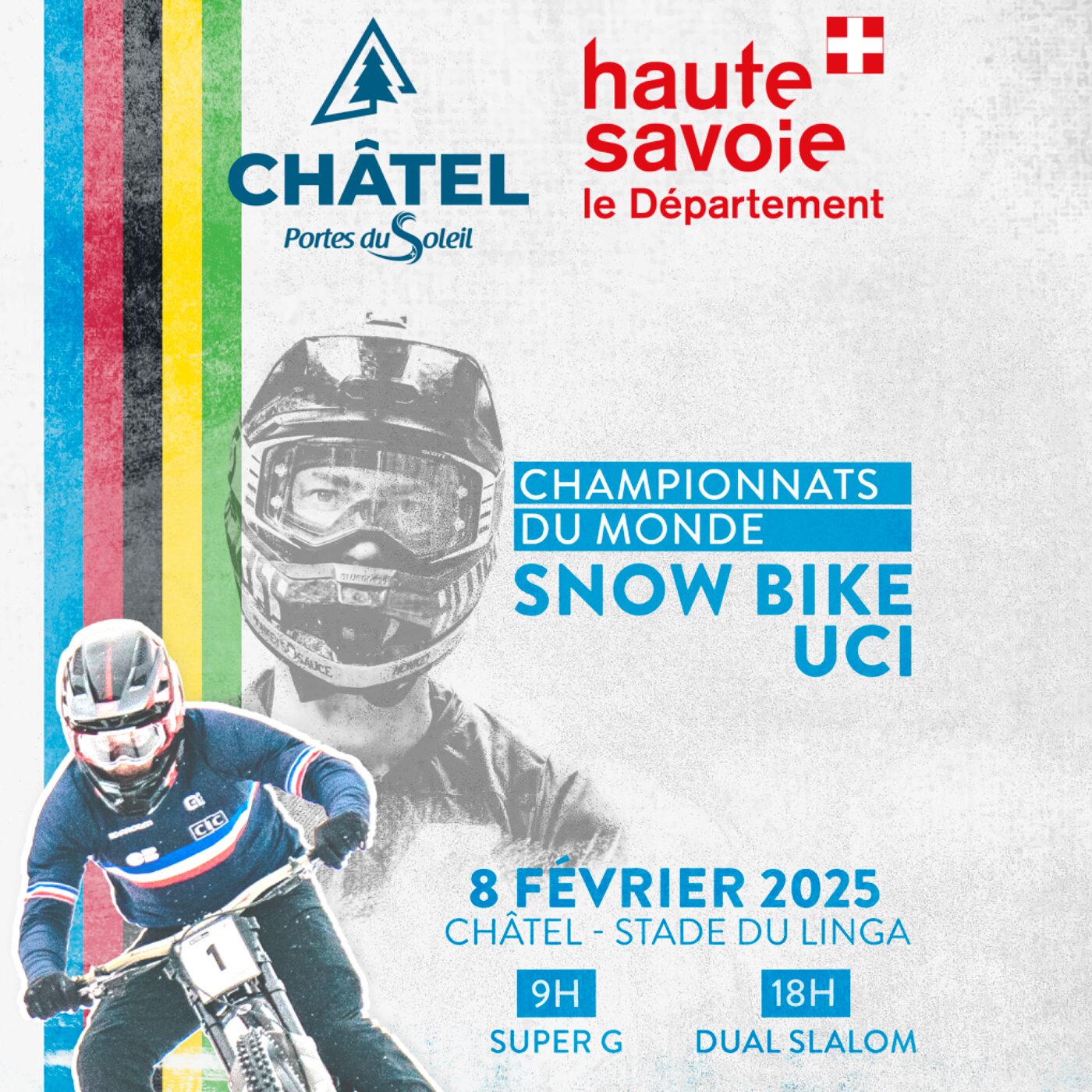 Podcast Radio Châtel RTL2 / Quoi de neuf  7 4 ?