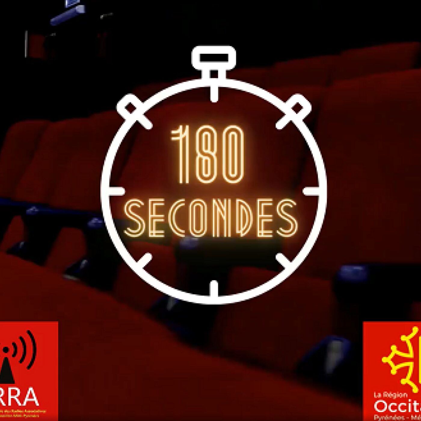 180 secondes toute l’actualité culturelle d’Occitanie