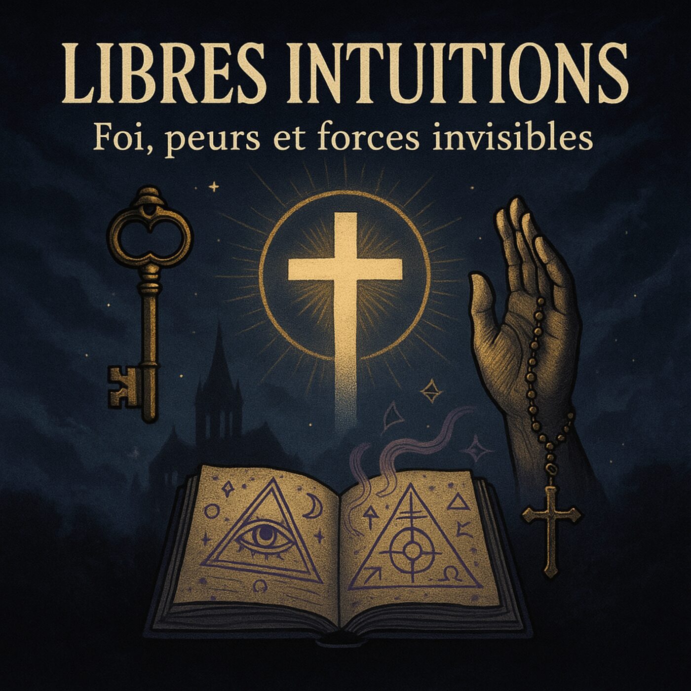 Libres intuitions