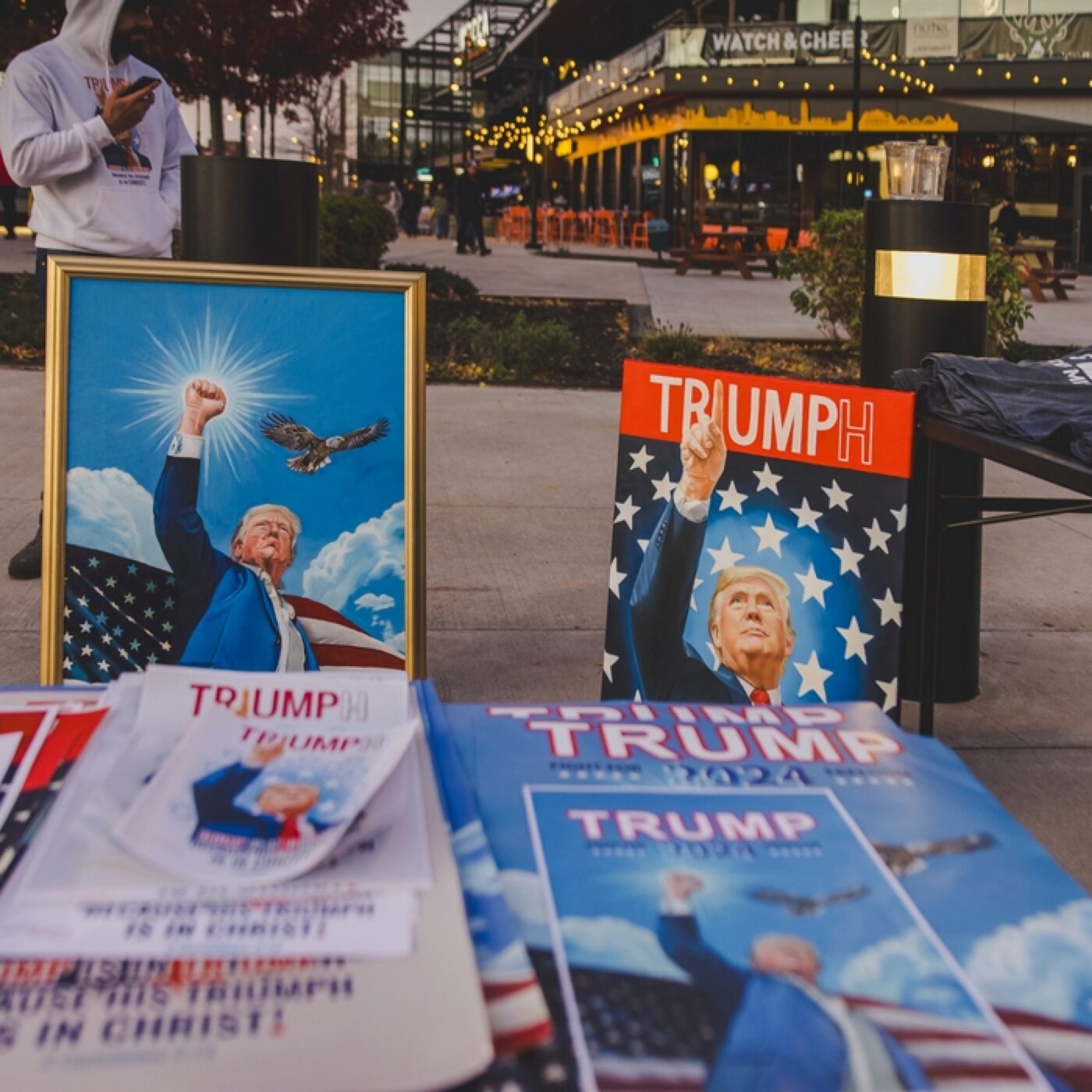 Notre société du discrédit, par Christian Salmon (1/2)