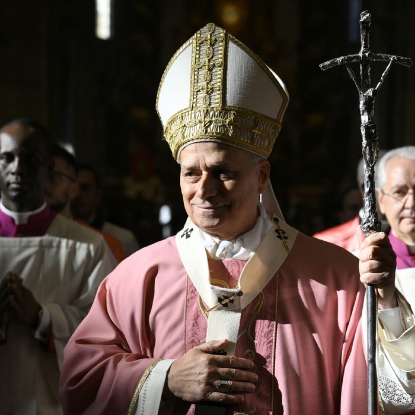 Une année spéciale de libération : comment la Bible parle d'un jubilé