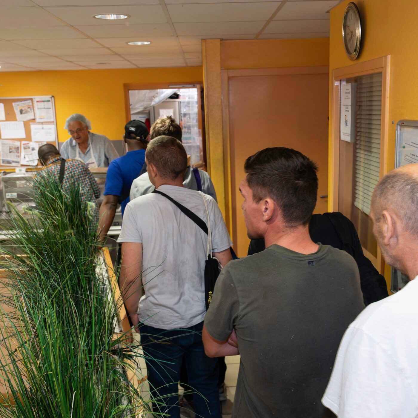 L\'Invité local  · RCF Savoie Mont-Blanc